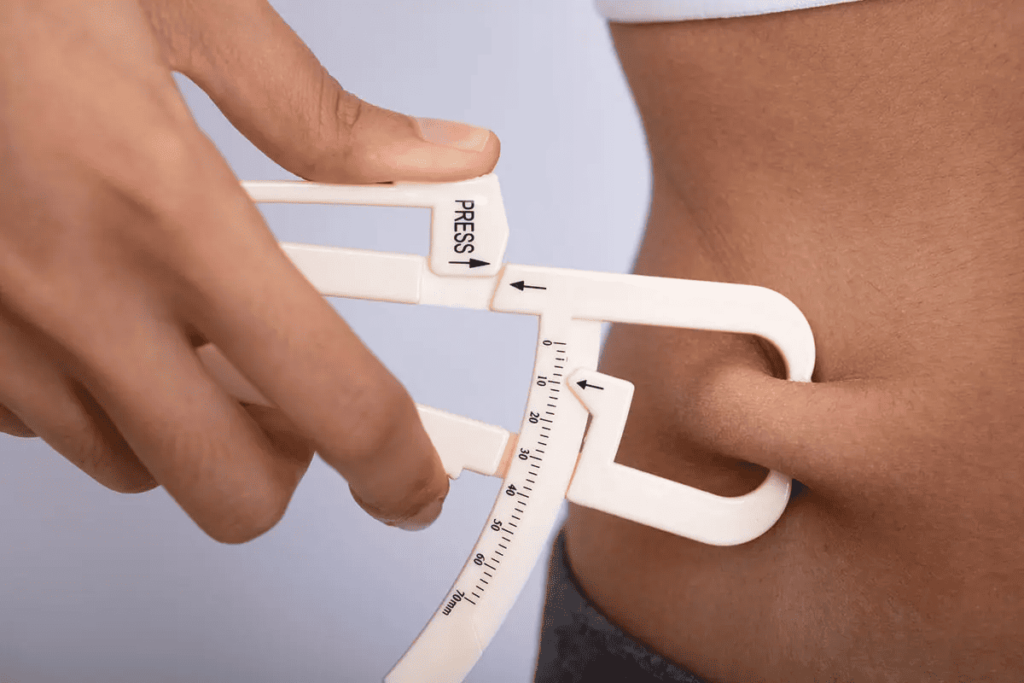 El % de grasa no debe ser una preocupación para tener un cuerpo sexy